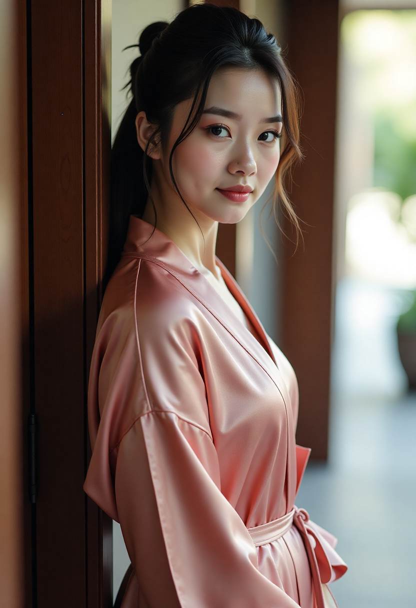 科技主播直播封面