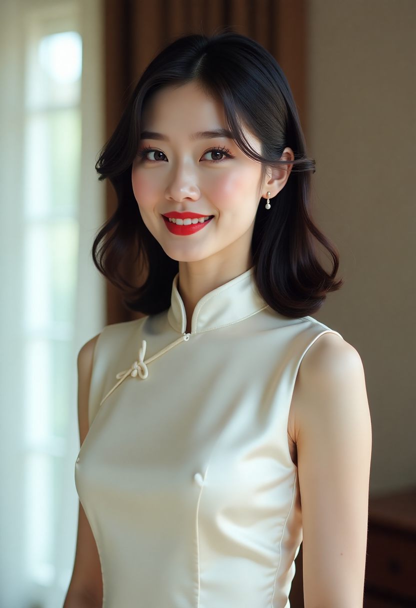 生活主播直播封面